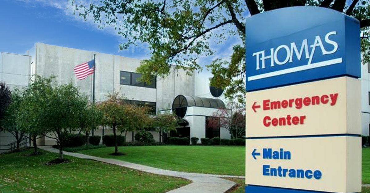 Thomas Health