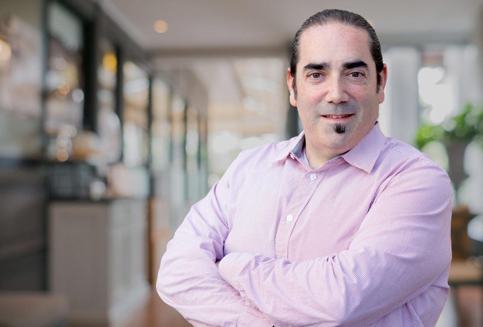 Erik Nathan