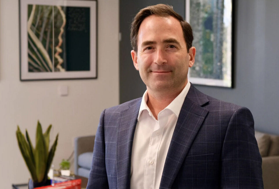 Jeremy Rosenthal
