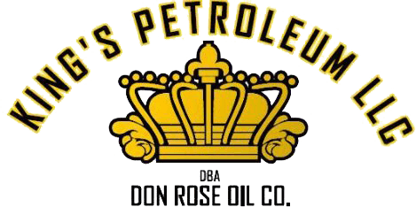 Don Rose Oil