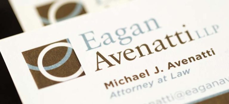 Eagan Avenatti
