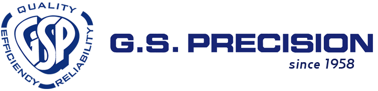 GS Precision