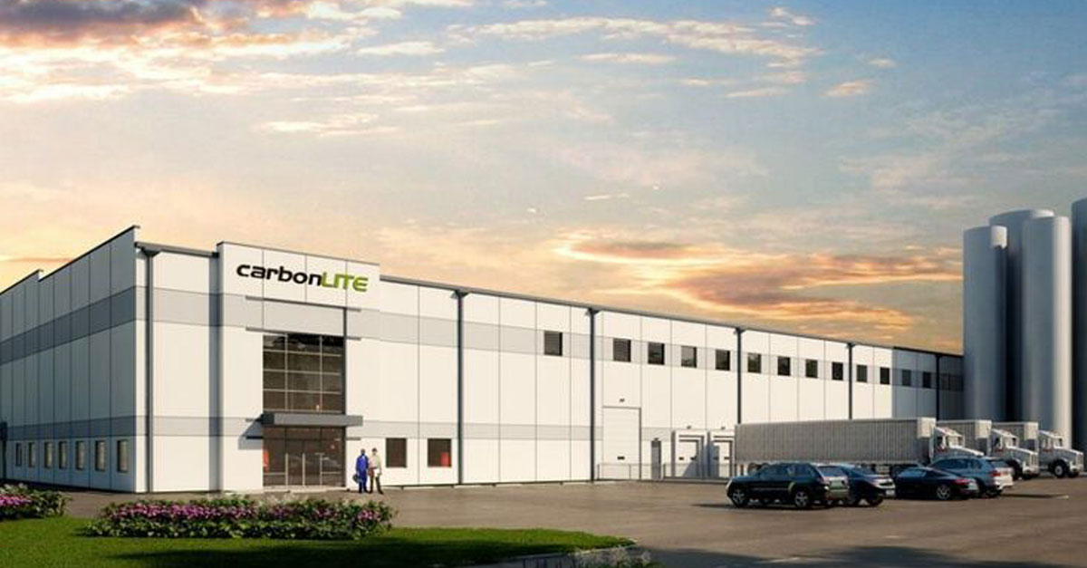 Force 10 Partners Successfully Executes Restructuring Effort for CarbonLite Holdings LLC
