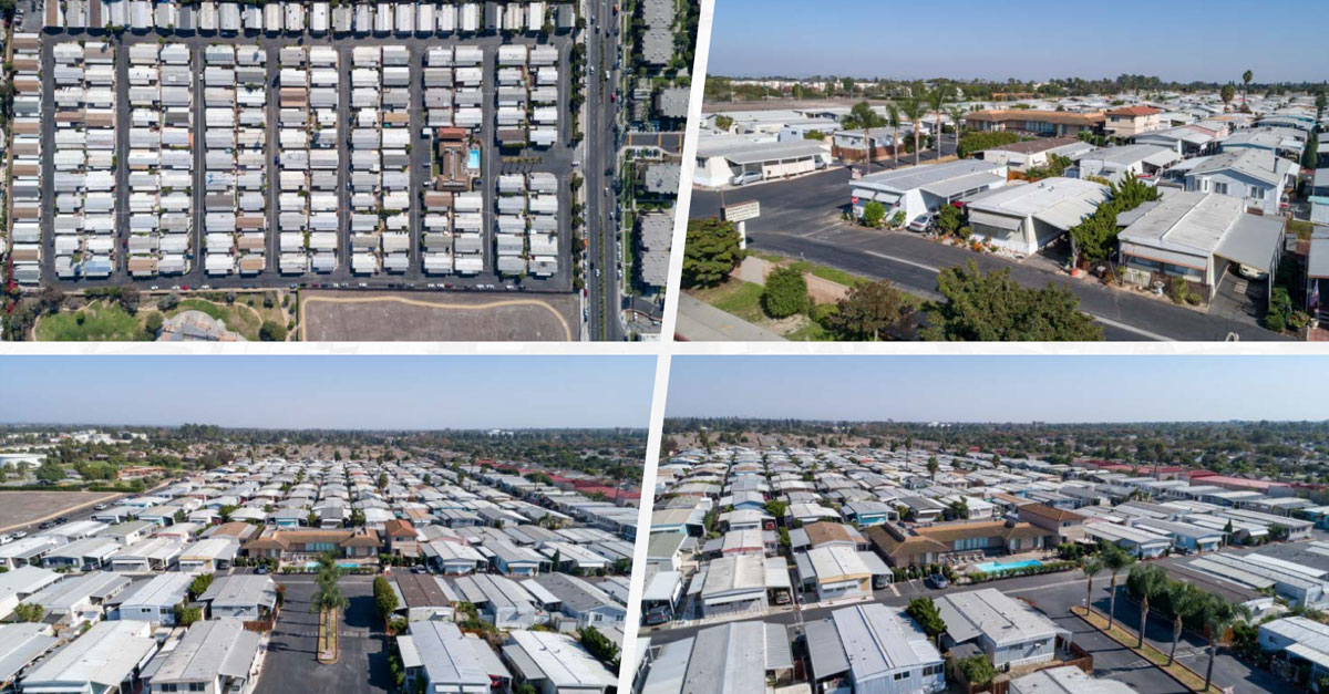 Force 10 Partners Secures $11m Buyer for Friendly Village Mobile Home Park