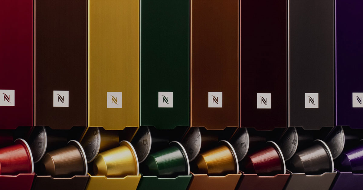 Nespresso Partner Brews on Following Successful Sale