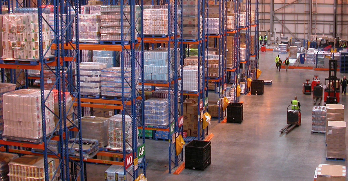 TradeGlobal Prevails Despite Bleak Bankruptcy Scenario
