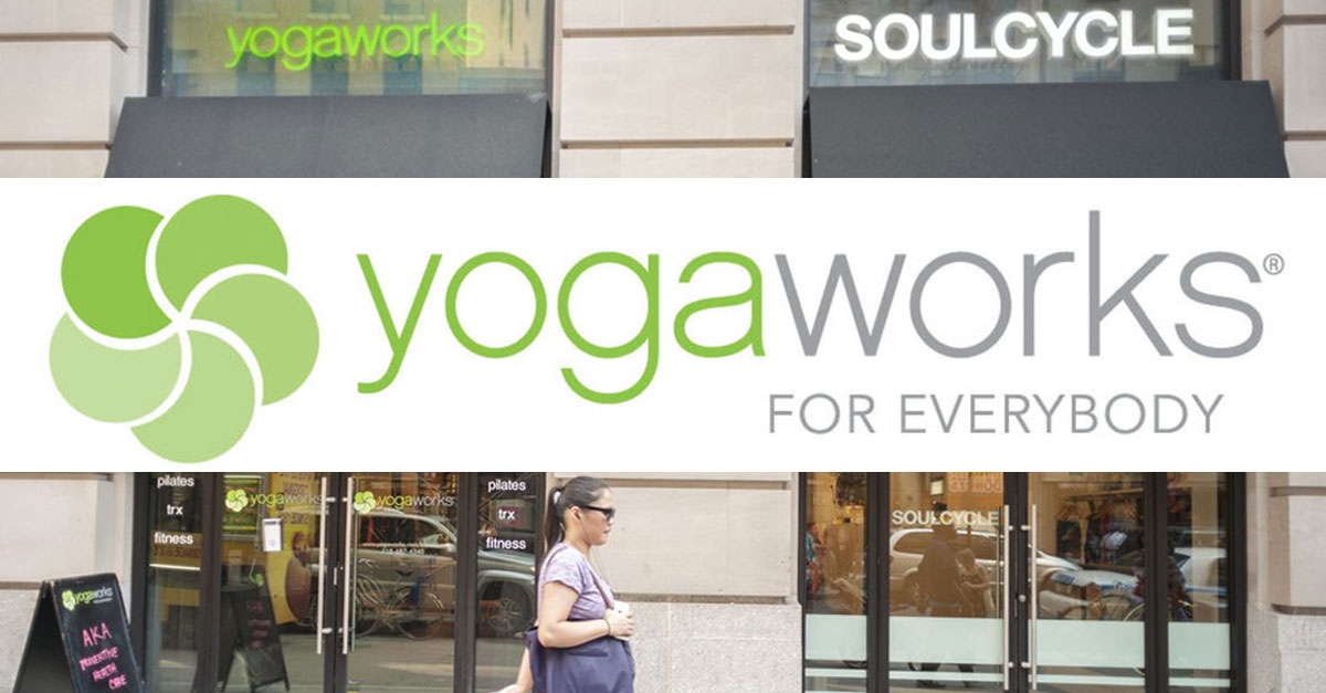 Force 10 Partners Steers Acquisition Of Yogaworks In Section 363 Sale