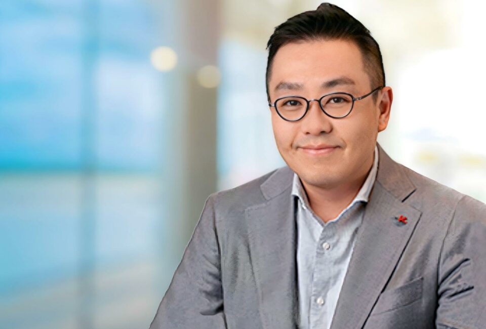 Edward Kim