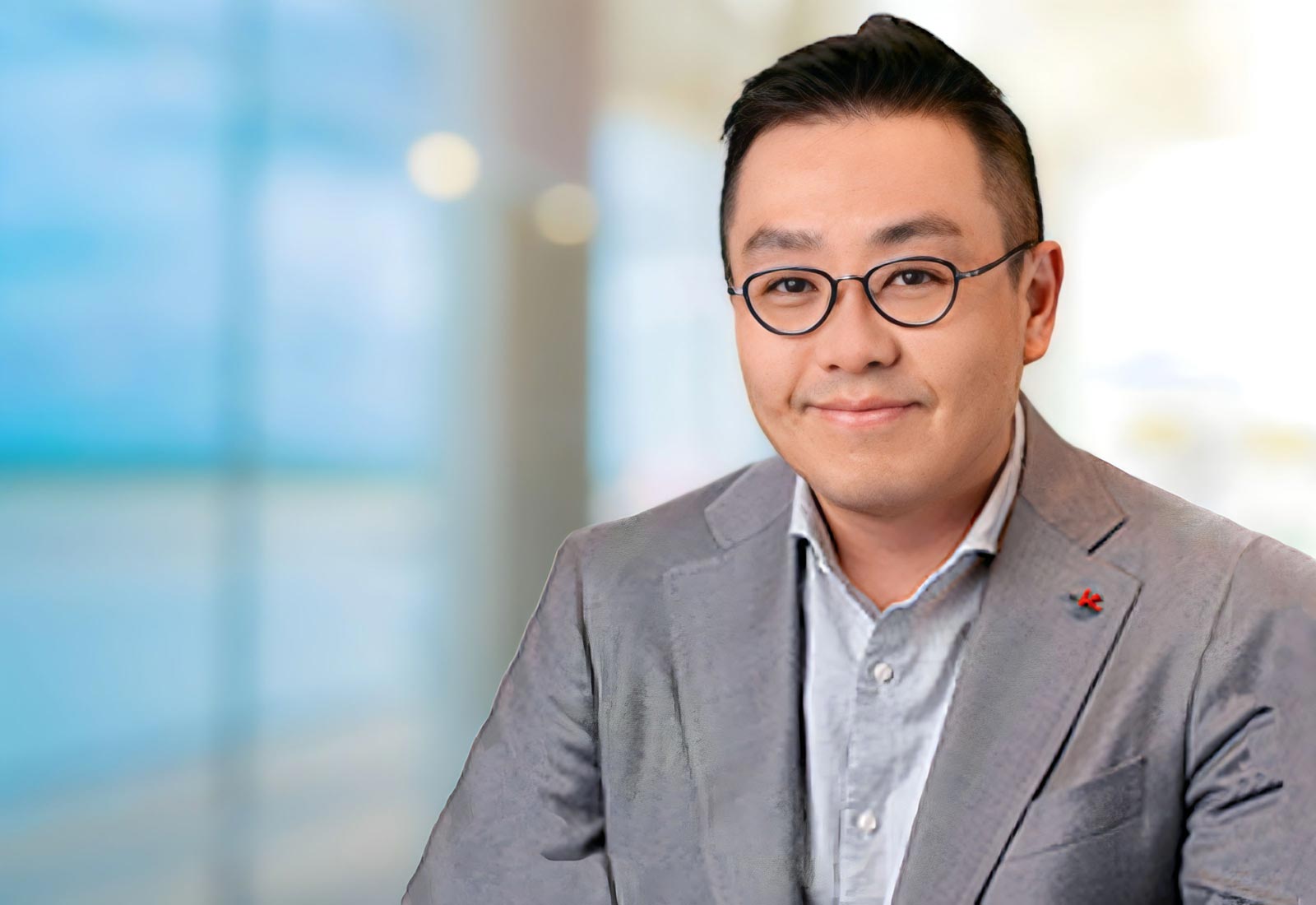 Edward Kim Force 10 Partners