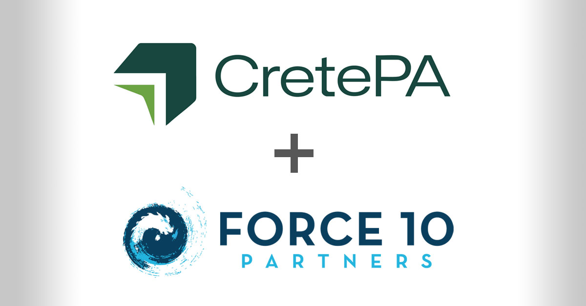 Force 10 Partners Joins Crete Professionals Alliance, Expanding Crete’s Advisory Capabilities into Corporate Restructuring